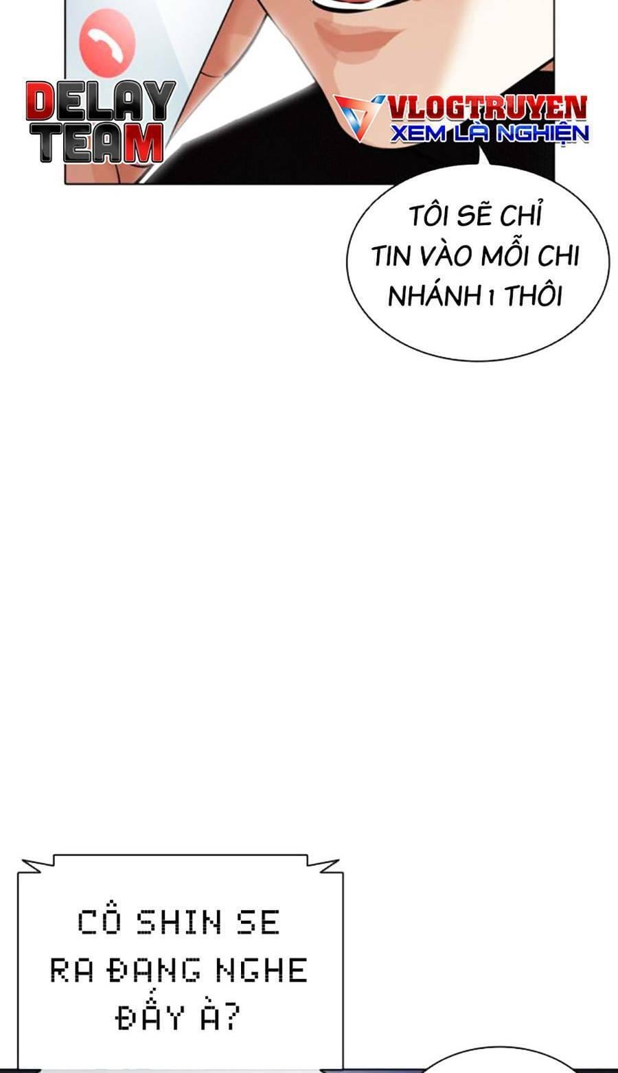 Truyện Tranh Hoán Đổi Diệu Kỳ - Lookism trang 56052