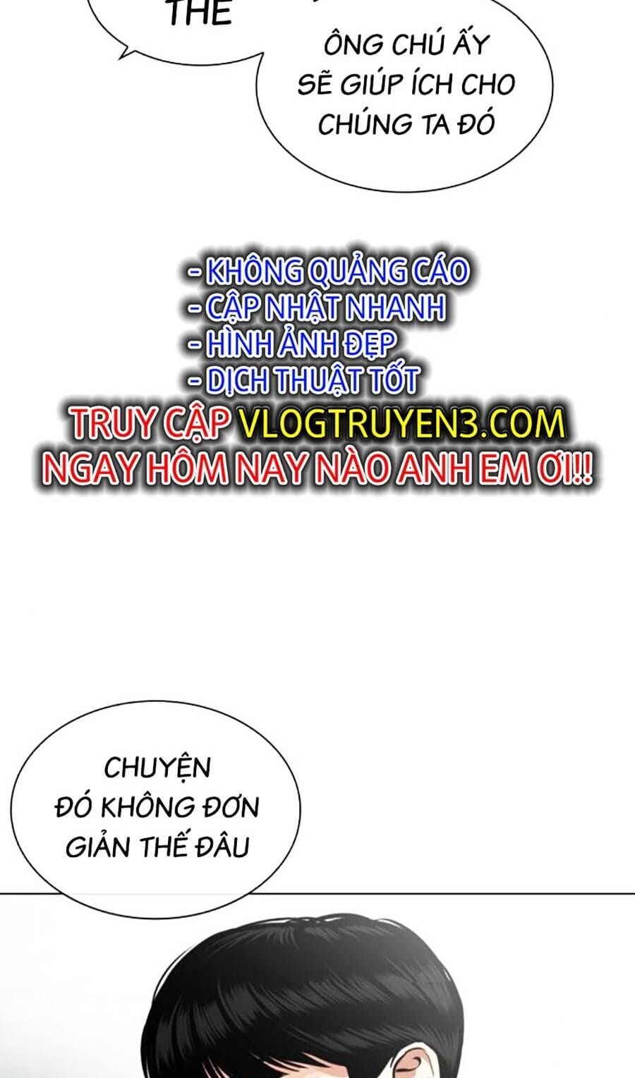 Truyện Tranh Hoán Đổi Diệu Kỳ - Lookism trang 56085