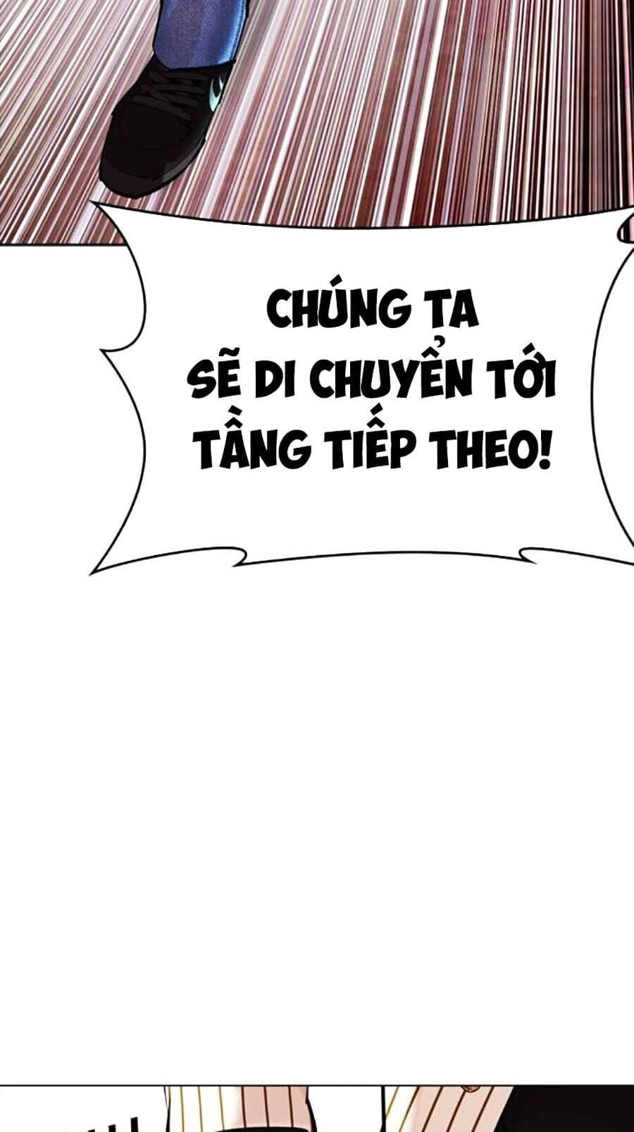 Truyện Tranh Hoán Đổi Diệu Kỳ - Lookism trang 56148