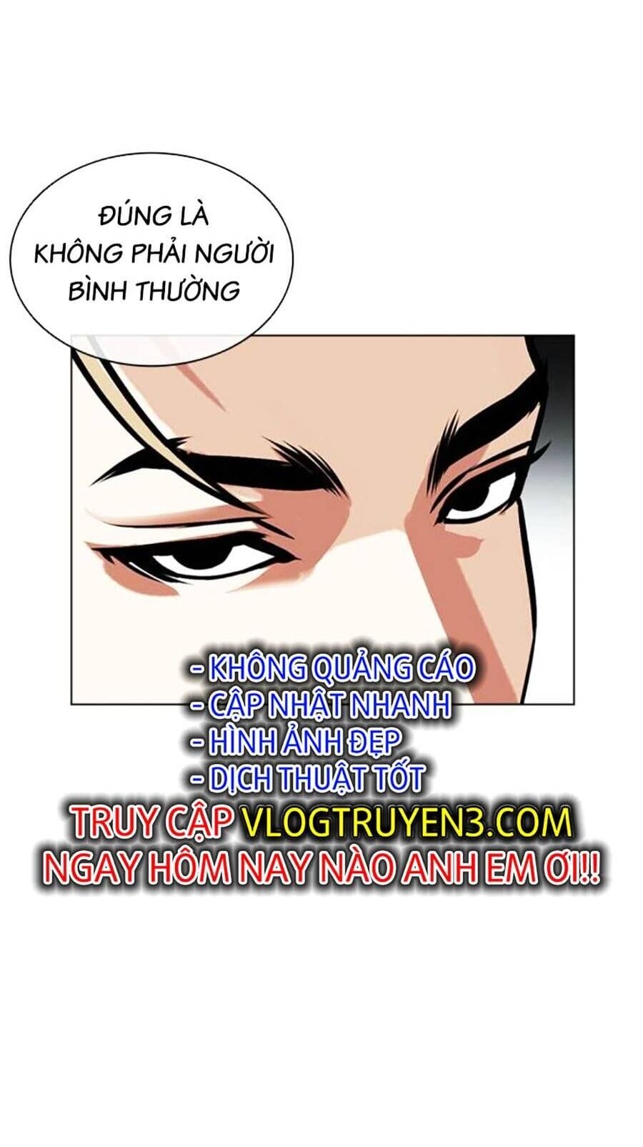 Truyện Tranh Hoán Đổi Diệu Kỳ - Lookism trang 56162