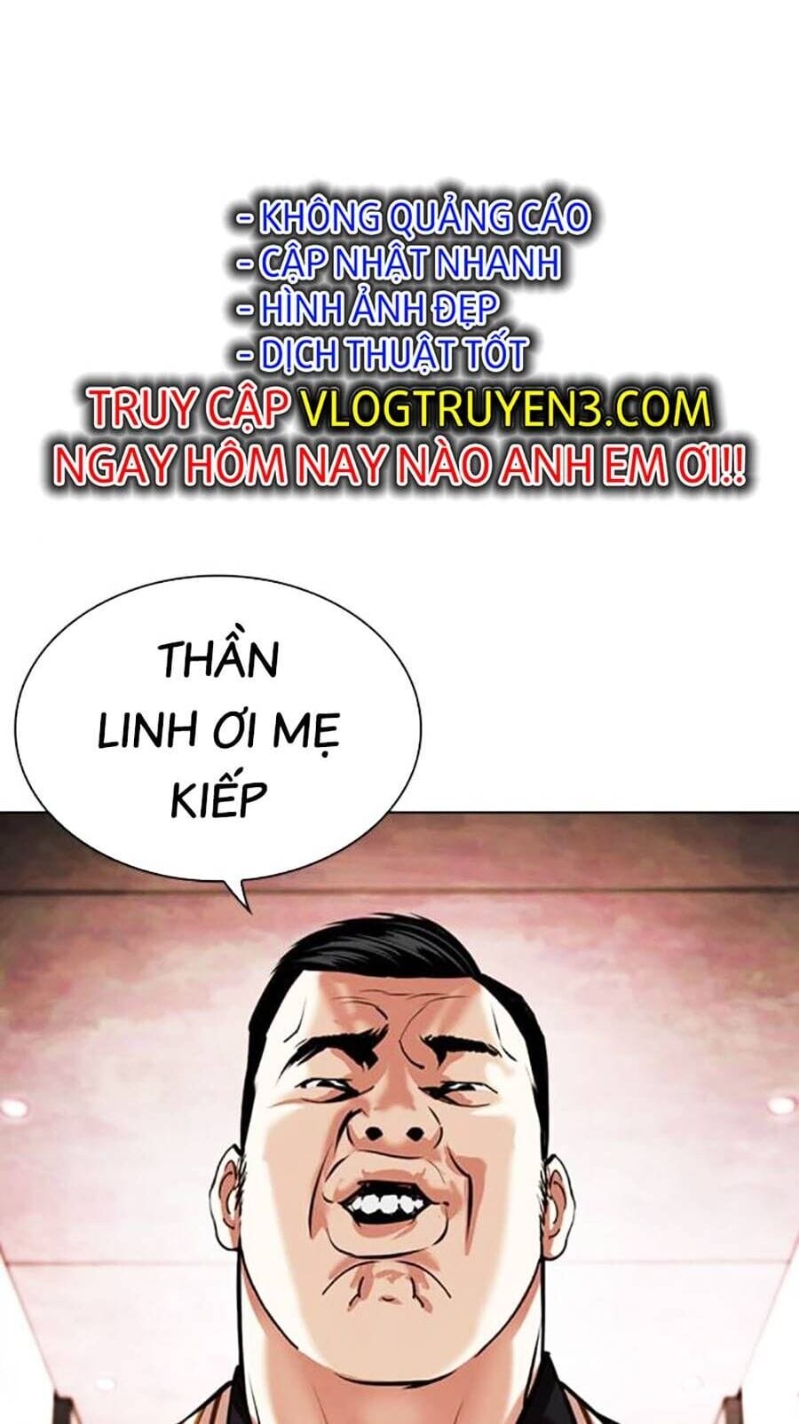 Truyện Tranh Hoán Đổi Diệu Kỳ - Lookism trang 56172