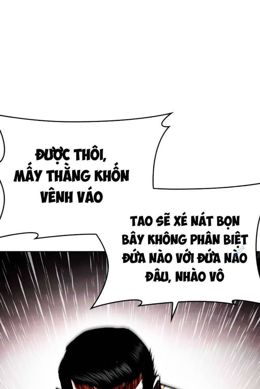 Truyện Tranh Hoán Đổi Diệu Kỳ - Lookism trang 56210