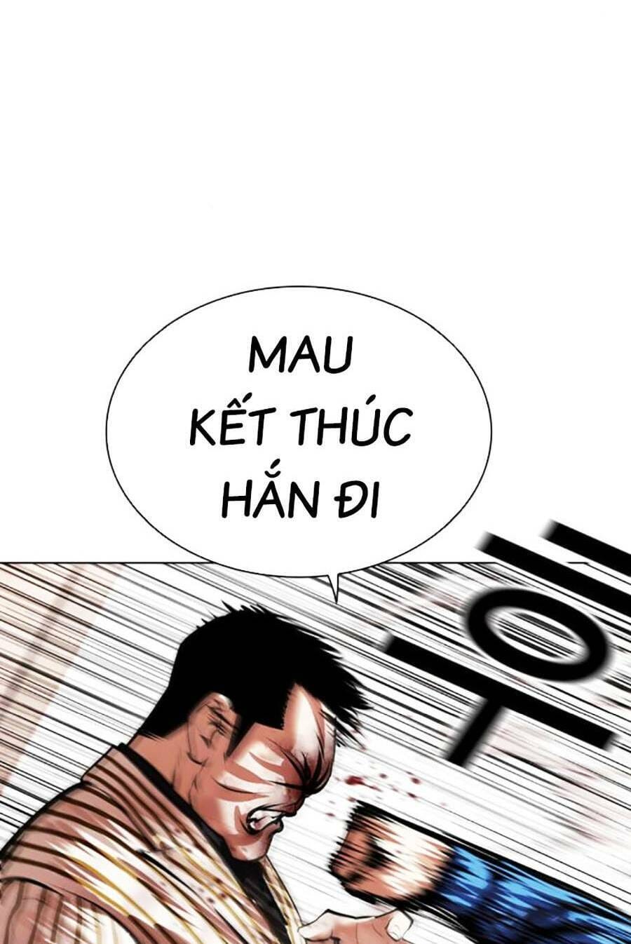 Truyện Tranh Hoán Đổi Diệu Kỳ - Lookism trang 56240