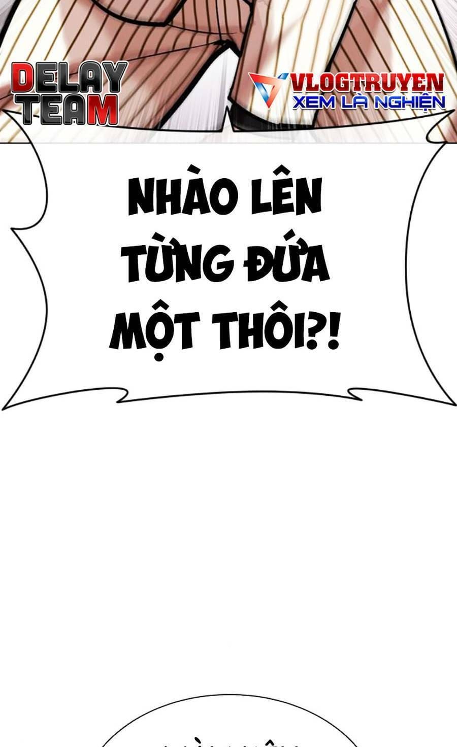 Truyện Tranh Hoán Đổi Diệu Kỳ - Lookism trang 56258