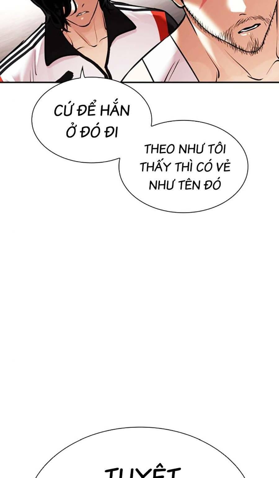 Truyện Tranh Hoán Đổi Diệu Kỳ - Lookism trang 56302