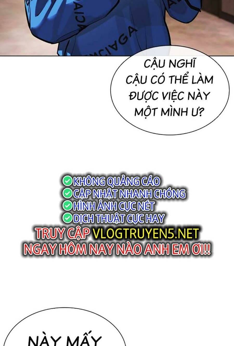 Truyện Tranh Hoán Đổi Diệu Kỳ - Lookism trang 56313