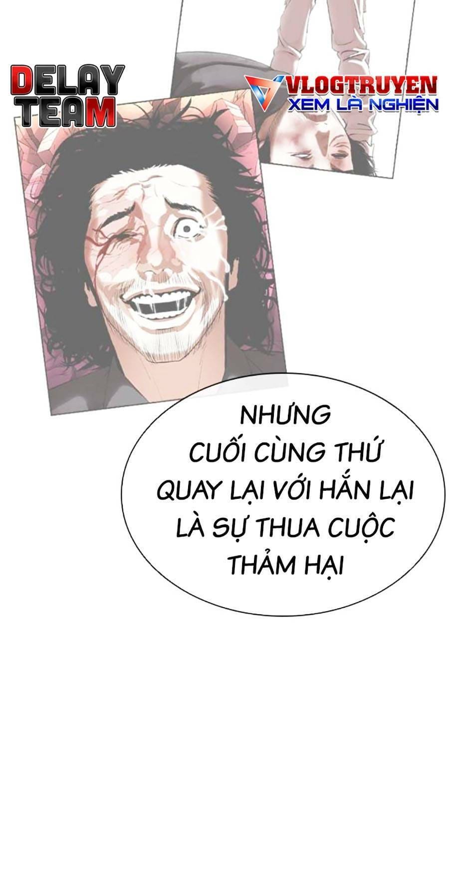 Truyện Tranh Hoán Đổi Diệu Kỳ - Lookism trang 56415