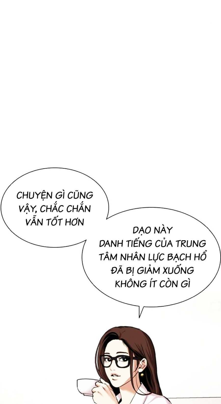 Truyện Tranh Hoán Đổi Diệu Kỳ - Lookism trang 56439