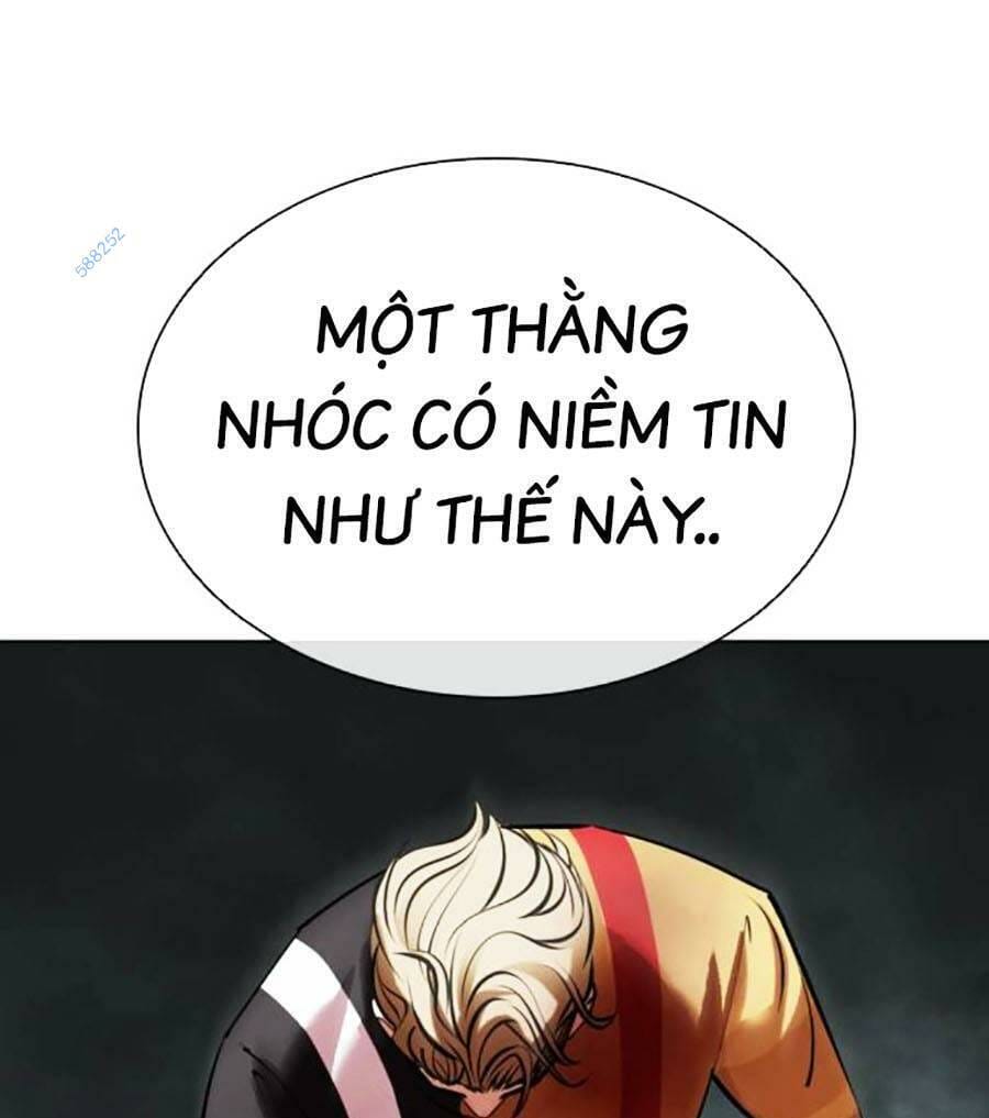 Truyện Tranh Hoán Đổi Diệu Kỳ - Lookism trang 56523