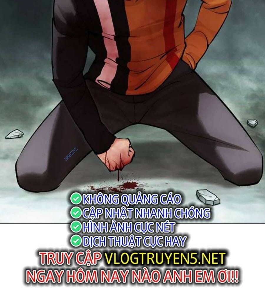 Truyện Tranh Hoán Đổi Diệu Kỳ - Lookism trang 56524