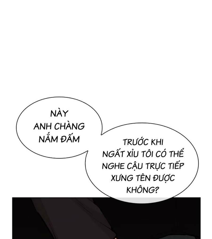 Truyện Tranh Hoán Đổi Diệu Kỳ - Lookism trang 56525