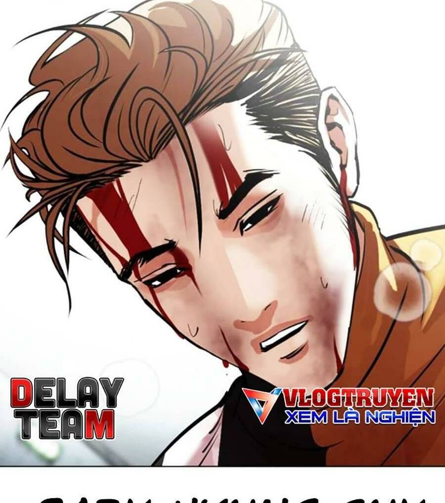 Truyện Tranh Hoán Đổi Diệu Kỳ - Lookism trang 56528