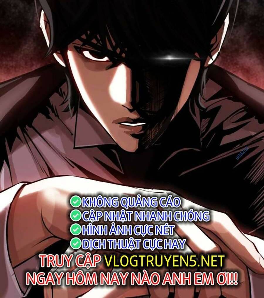 Truyện Tranh Hoán Đổi Diệu Kỳ - Lookism trang 56540