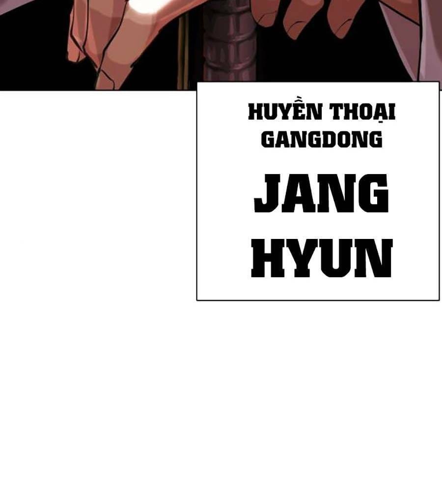 Truyện Tranh Hoán Đổi Diệu Kỳ - Lookism trang 56541