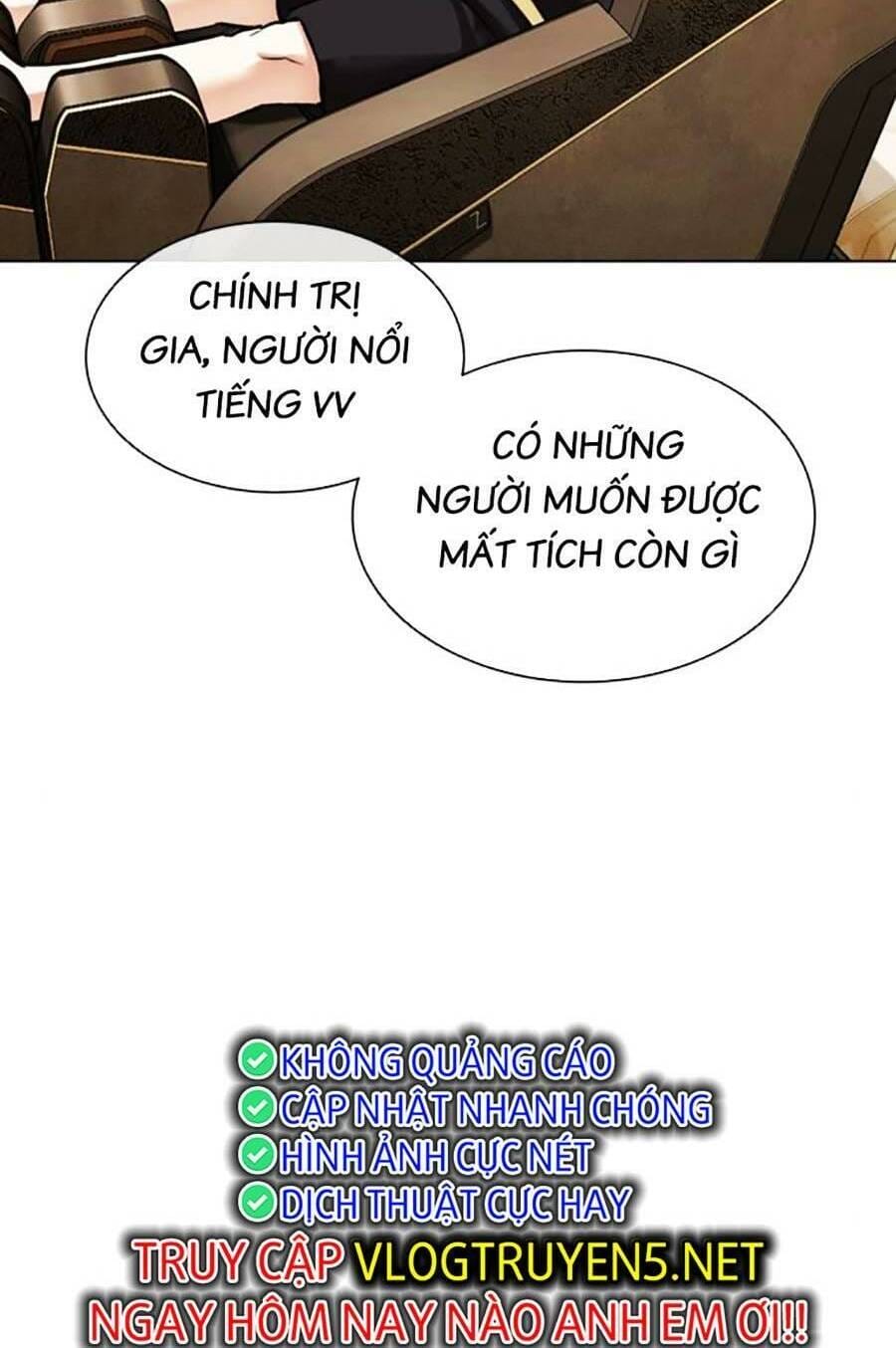 Truyện Tranh Hoán Đổi Diệu Kỳ - Lookism trang 56555