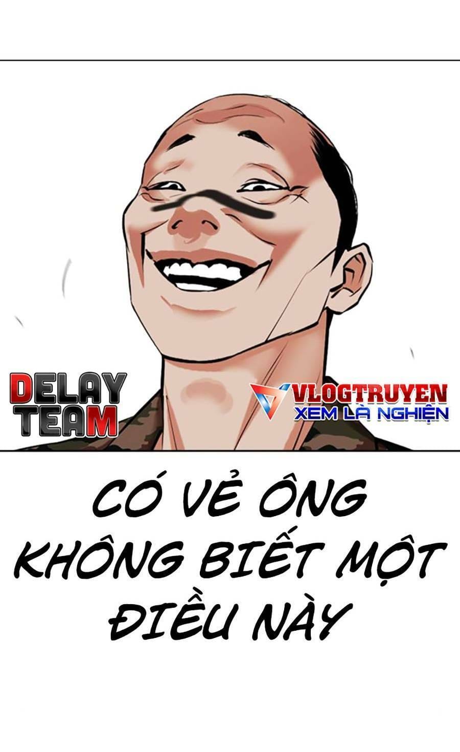 Truyện Tranh Hoán Đổi Diệu Kỳ - Lookism trang 56628