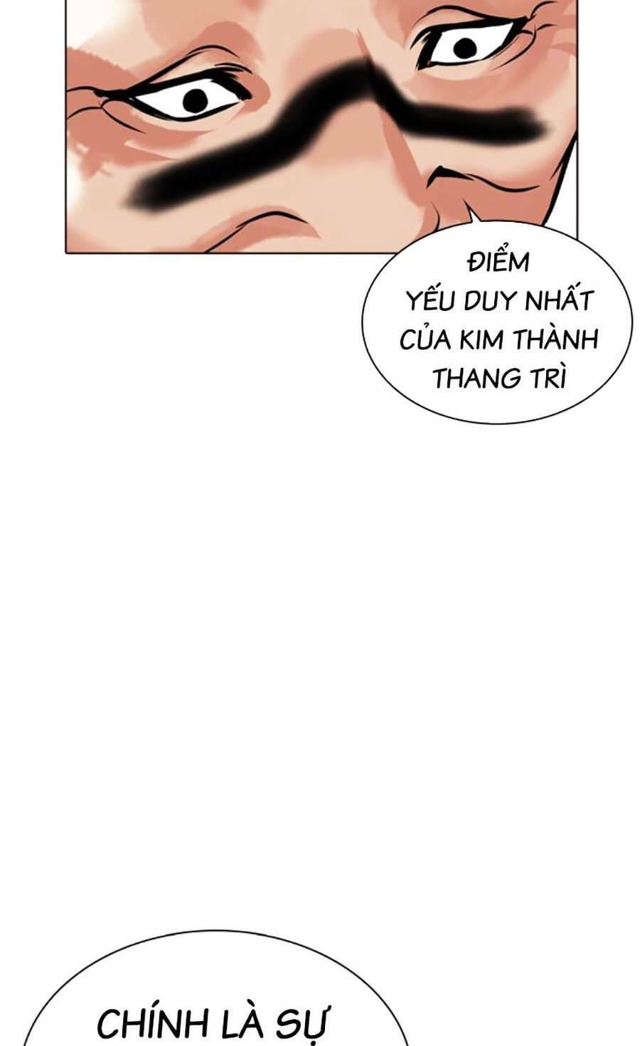 Truyện Tranh Hoán Đổi Diệu Kỳ - Lookism trang 56652