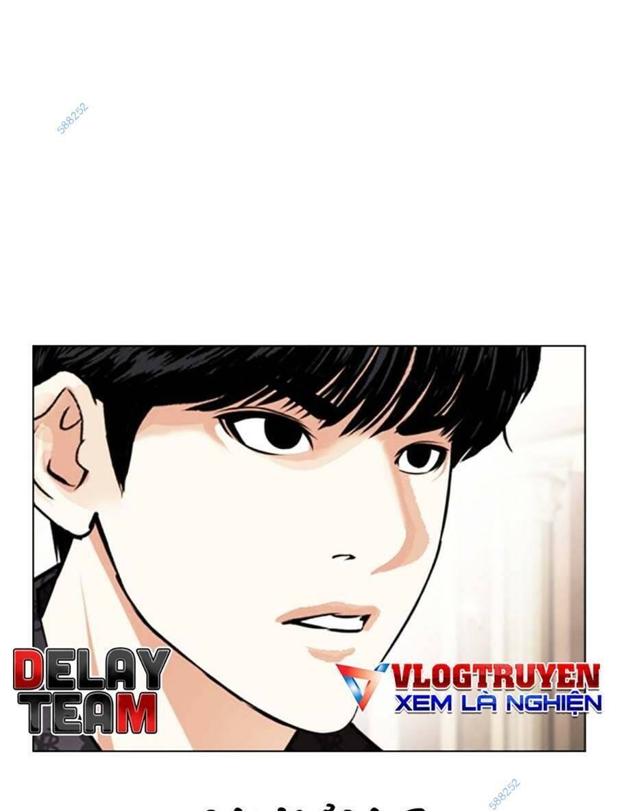 Truyện Tranh Hoán Đổi Diệu Kỳ - Lookism trang 56662