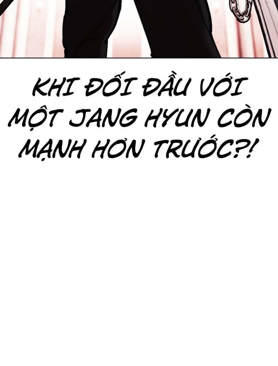 Truyện Tranh Hoán Đổi Diệu Kỳ - Lookism trang 56669