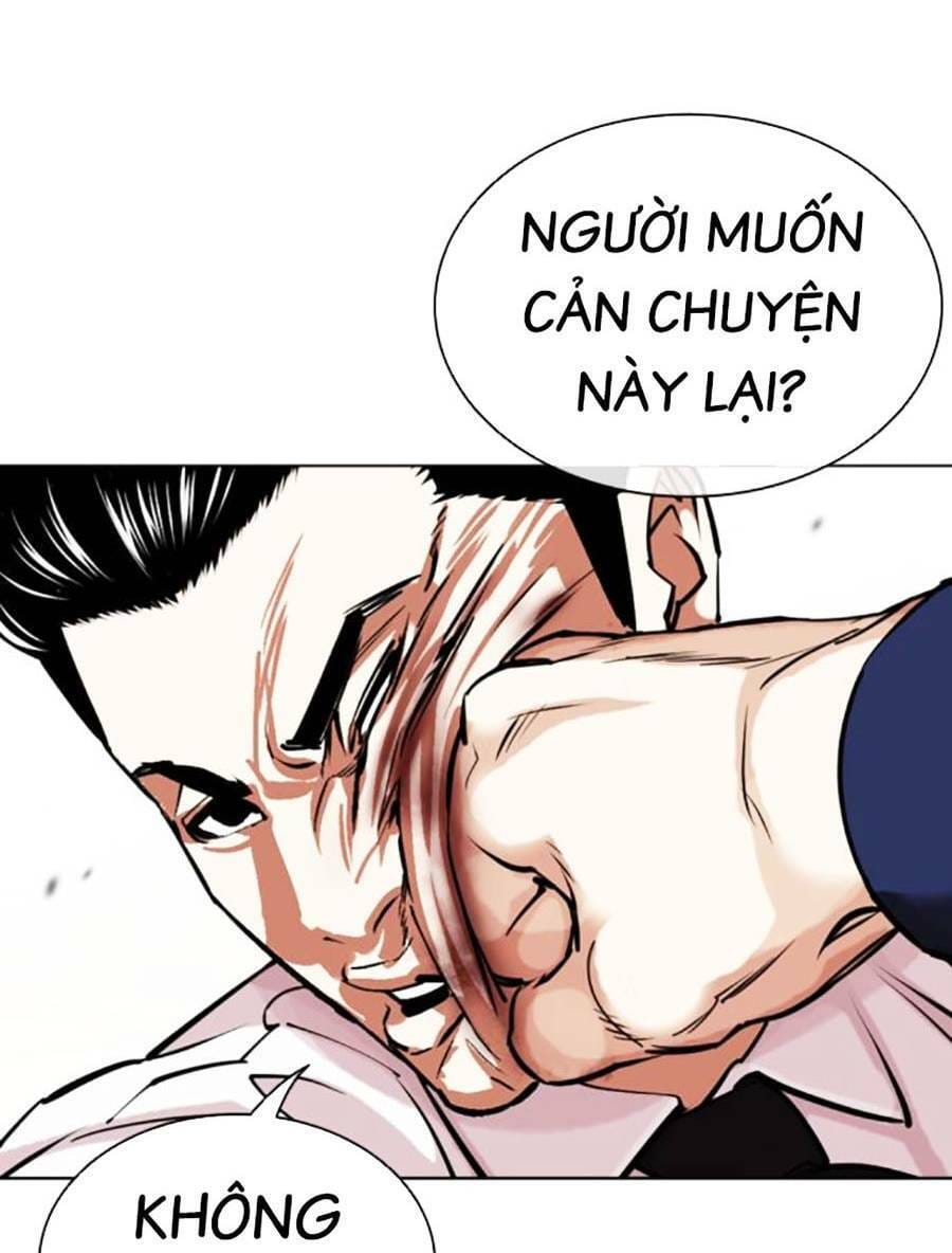 Truyện Tranh Hoán Đổi Diệu Kỳ - Lookism trang 56684