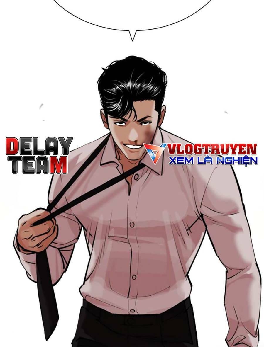 Truyện Tranh Hoán Đổi Diệu Kỳ - Lookism trang 56689