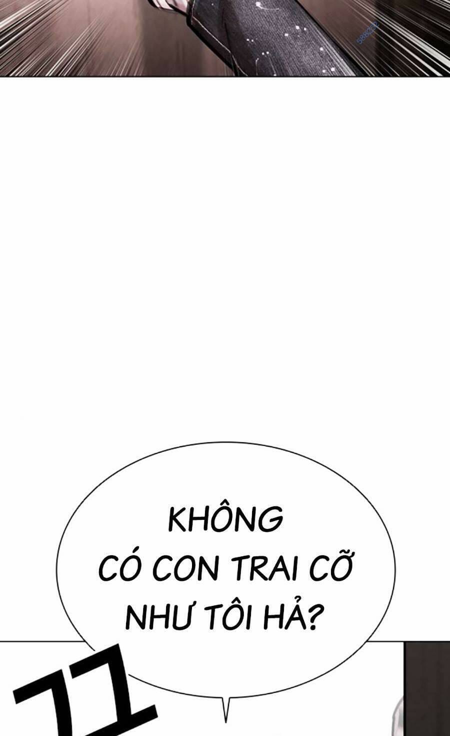 Truyện Tranh Hoán Đổi Diệu Kỳ - Lookism trang 56736