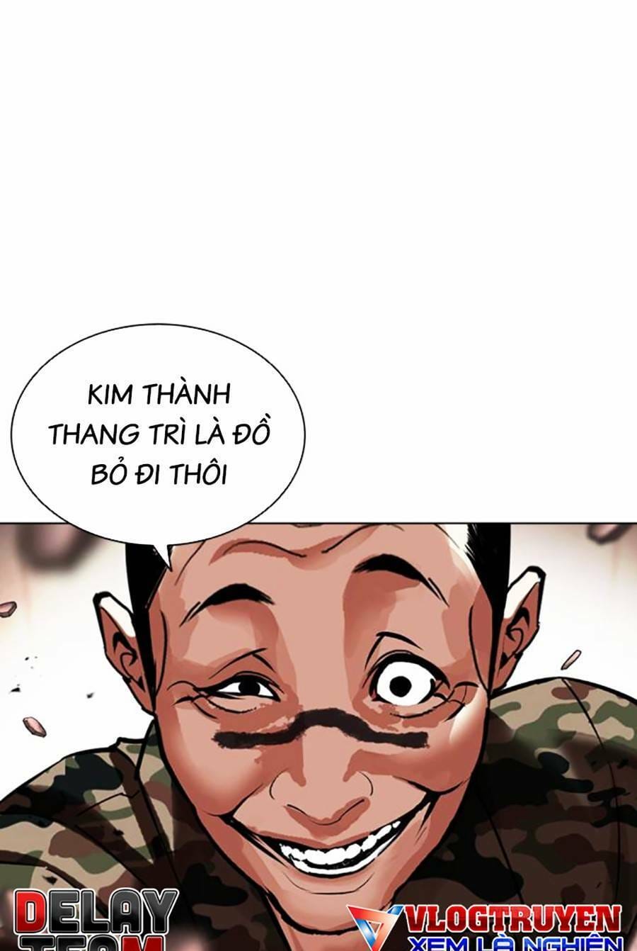 Truyện Tranh Hoán Đổi Diệu Kỳ - Lookism trang 56750