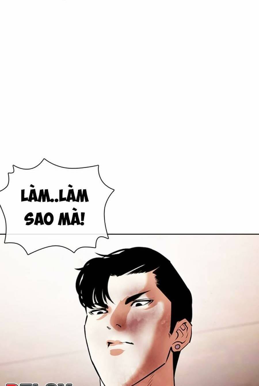 Truyện Tranh Hoán Đổi Diệu Kỳ - Lookism trang 56785