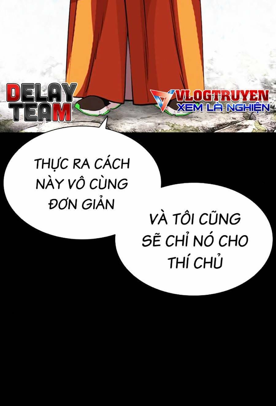 Truyện Tranh Hoán Đổi Diệu Kỳ - Lookism trang 56802