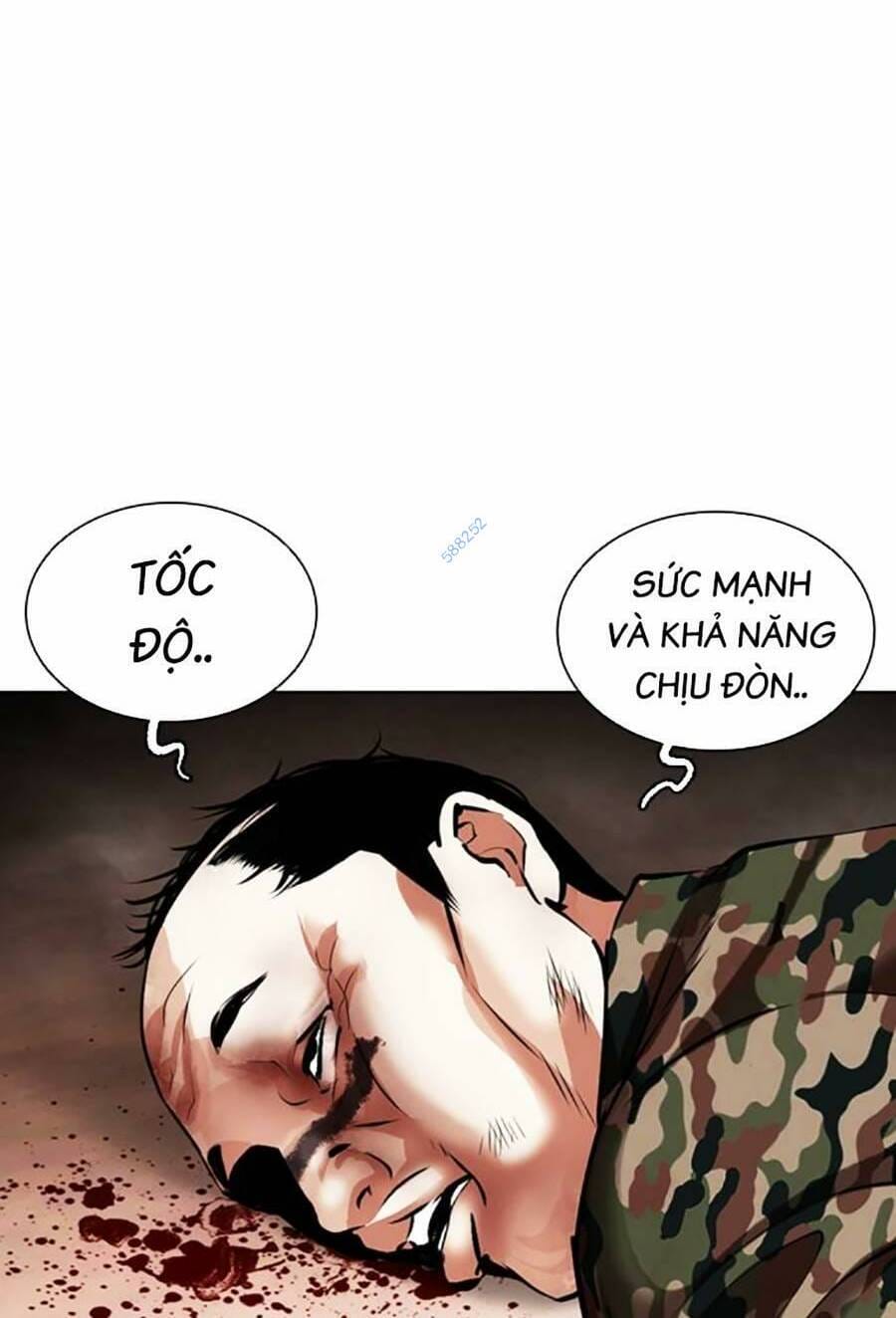 Truyện Tranh Hoán Đổi Diệu Kỳ - Lookism trang 56833