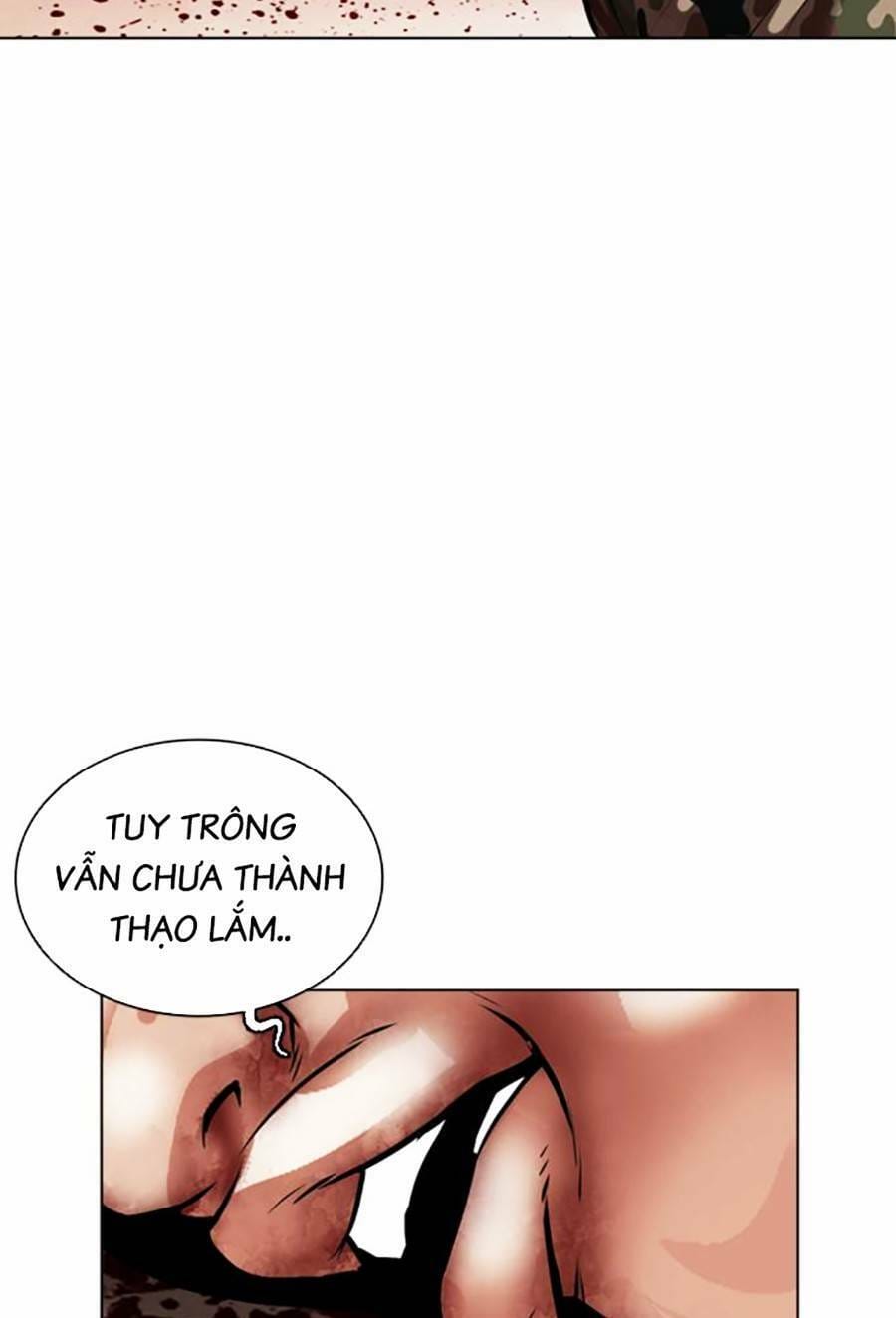 Truyện Tranh Hoán Đổi Diệu Kỳ - Lookism trang 56834