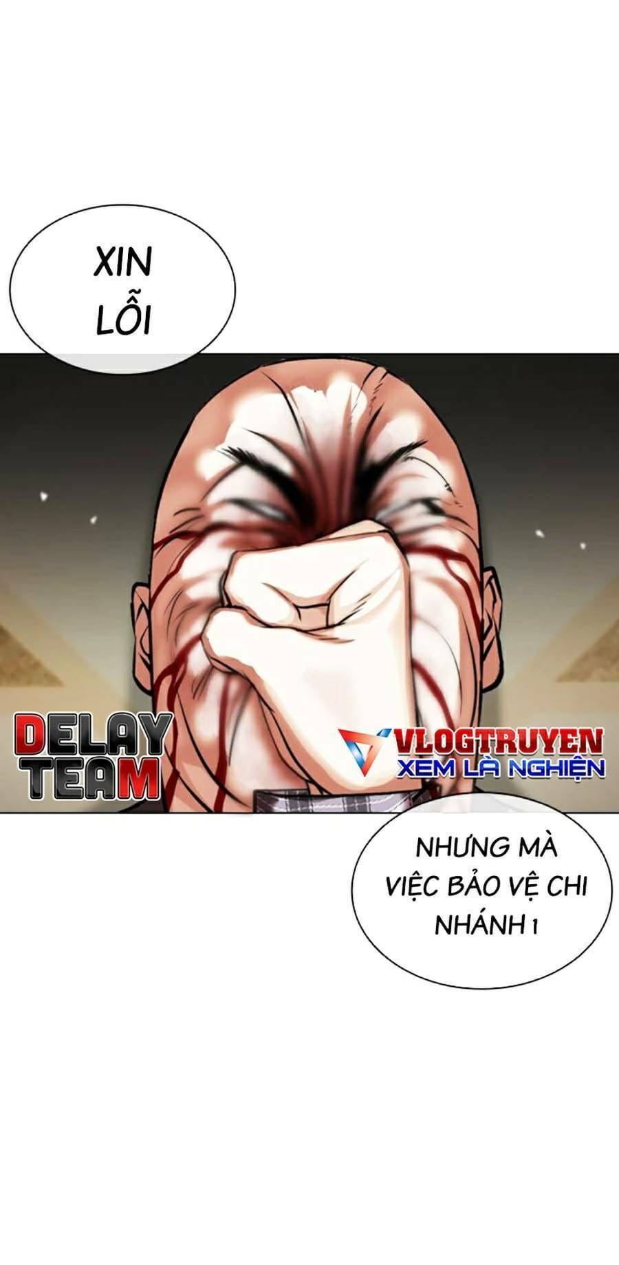 Truyện Tranh Hoán Đổi Diệu Kỳ - Lookism trang 56850