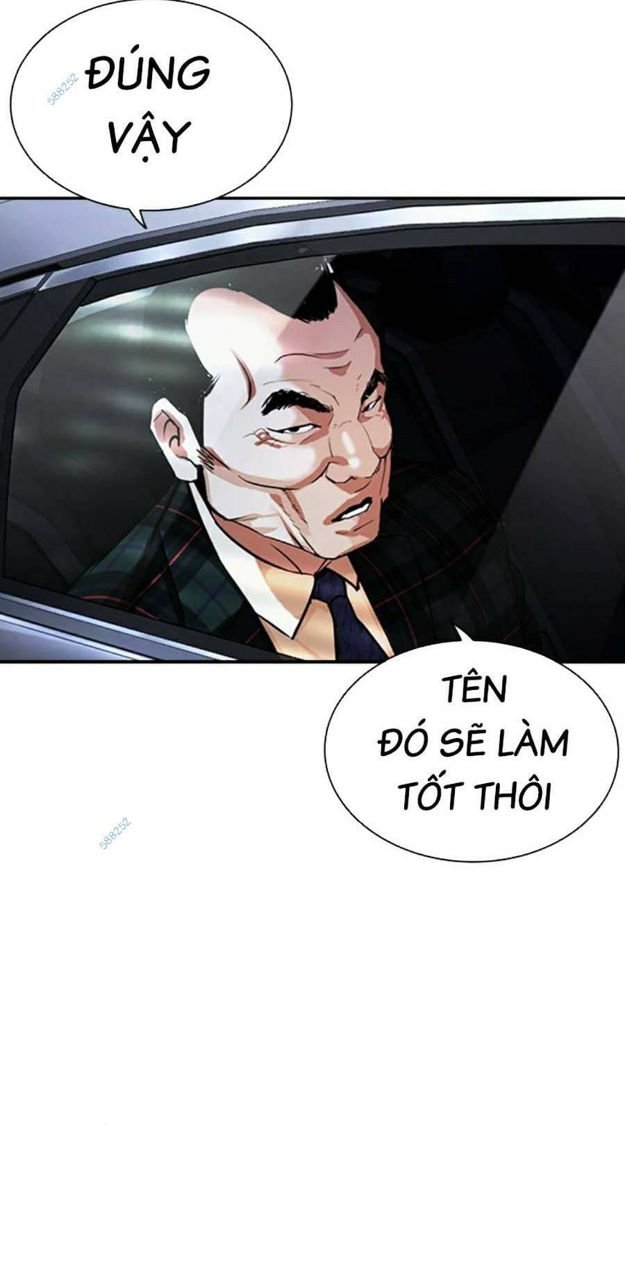 Truyện Tranh Hoán Đổi Diệu Kỳ - Lookism trang 56859