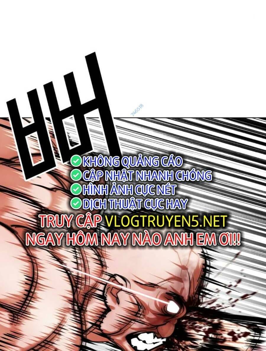 Truyện Tranh Hoán Đổi Diệu Kỳ - Lookism trang 56887