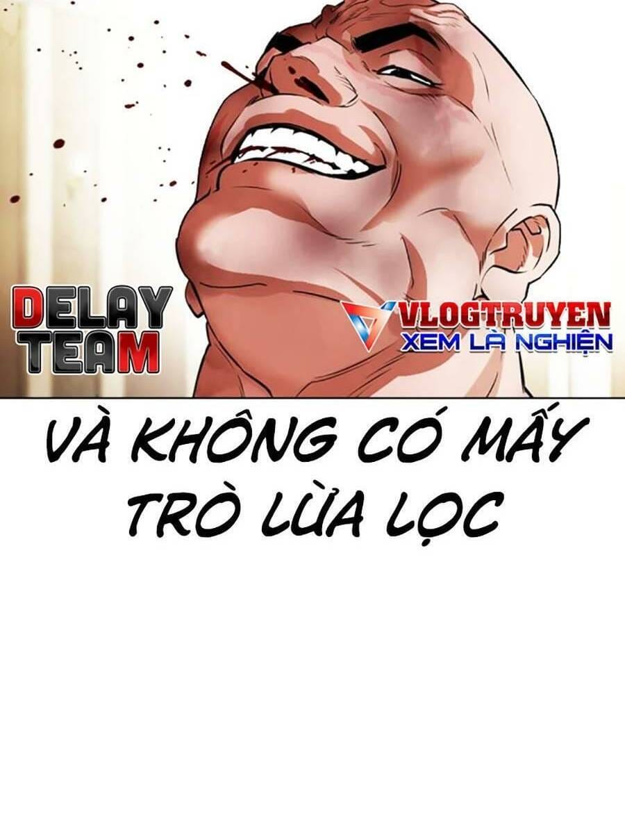 Truyện Tranh Hoán Đổi Diệu Kỳ - Lookism trang 56891