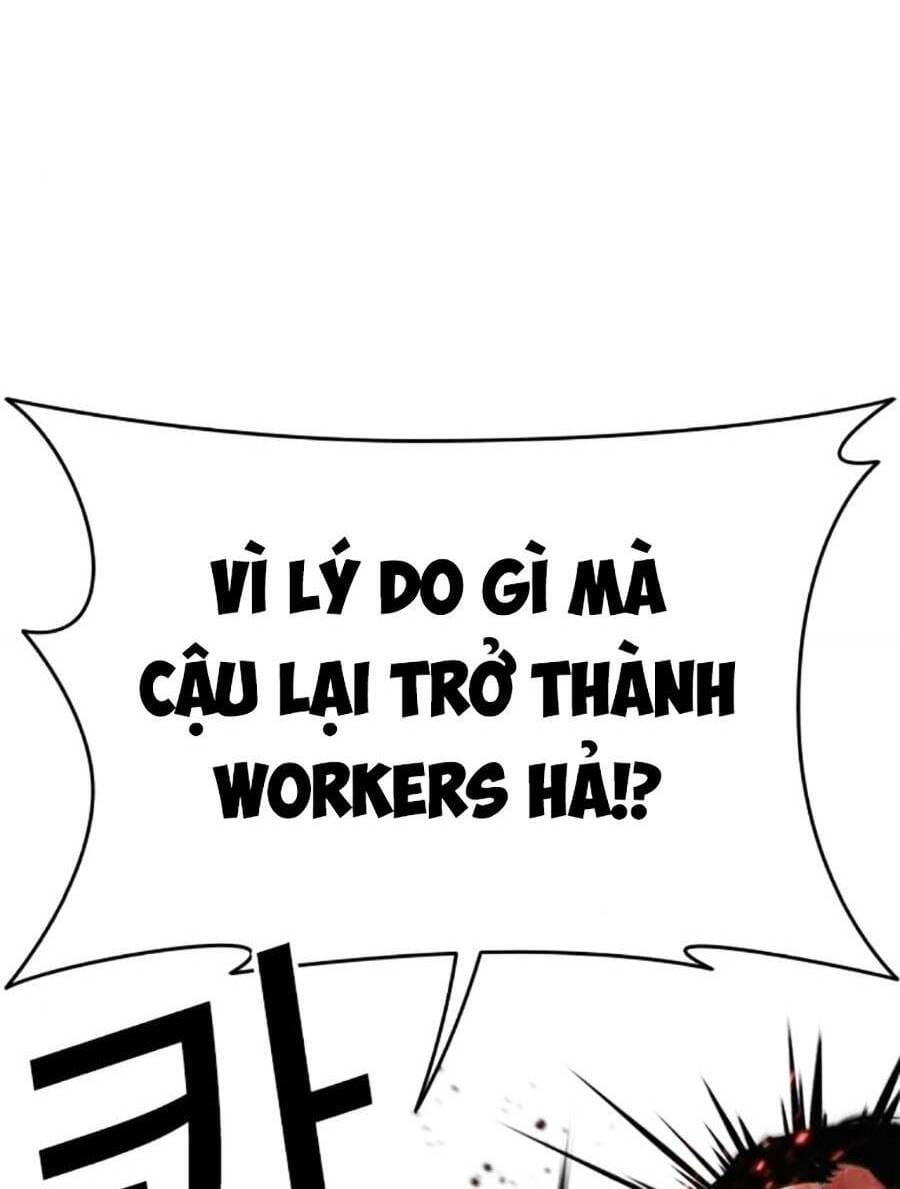 Truyện Tranh Hoán Đổi Diệu Kỳ - Lookism trang 56901