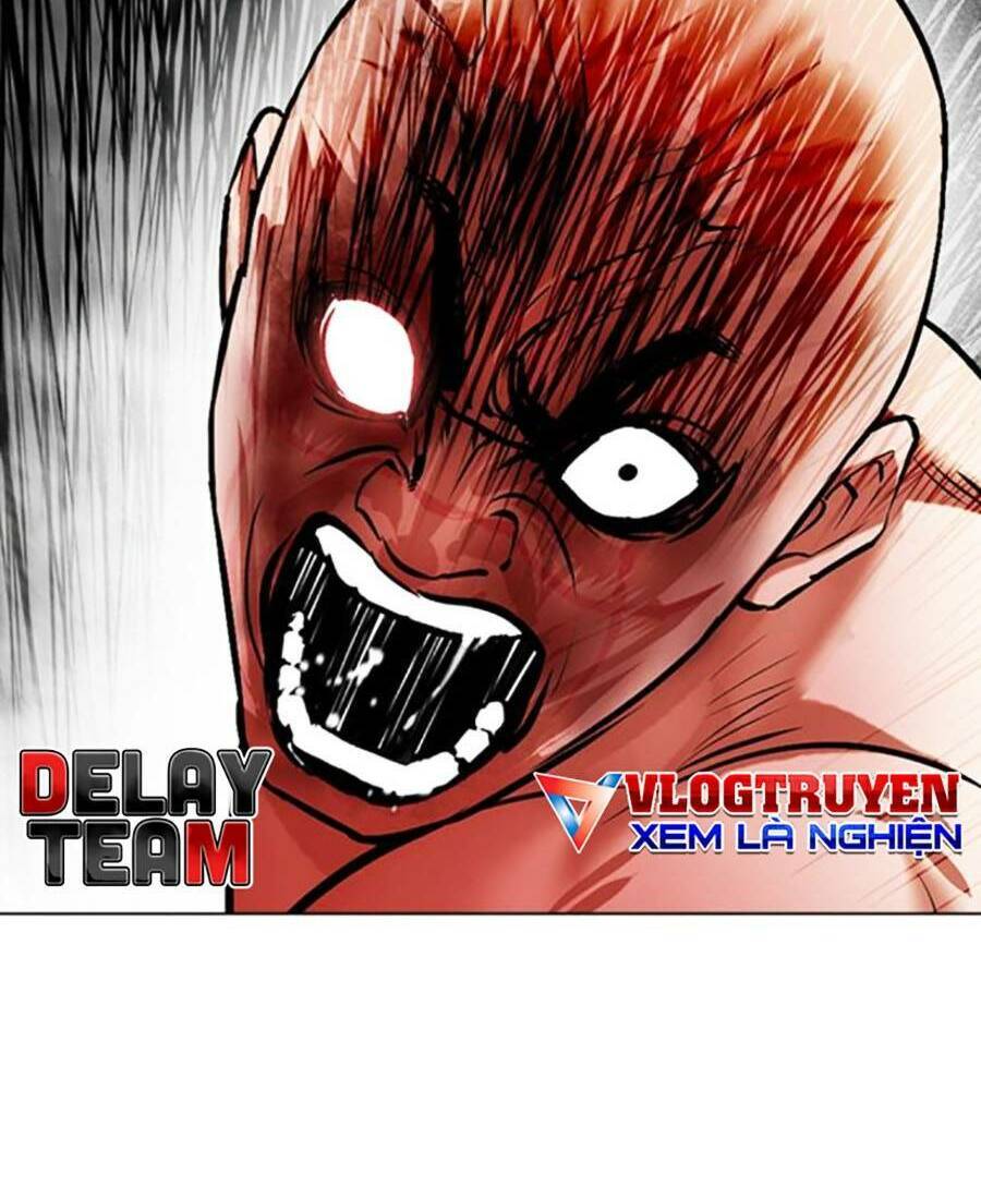 Truyện Tranh Hoán Đổi Diệu Kỳ - Lookism trang 56905