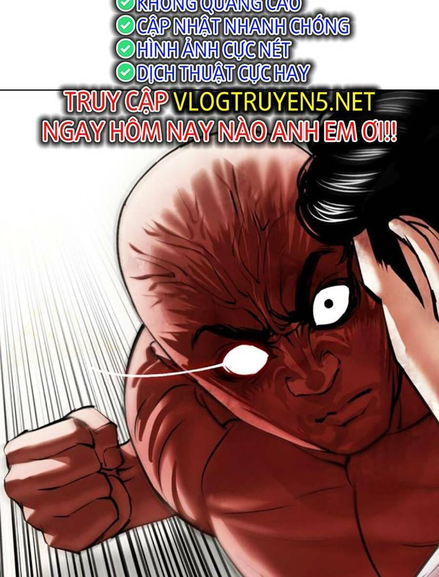 Truyện Tranh Hoán Đổi Diệu Kỳ - Lookism trang 56958