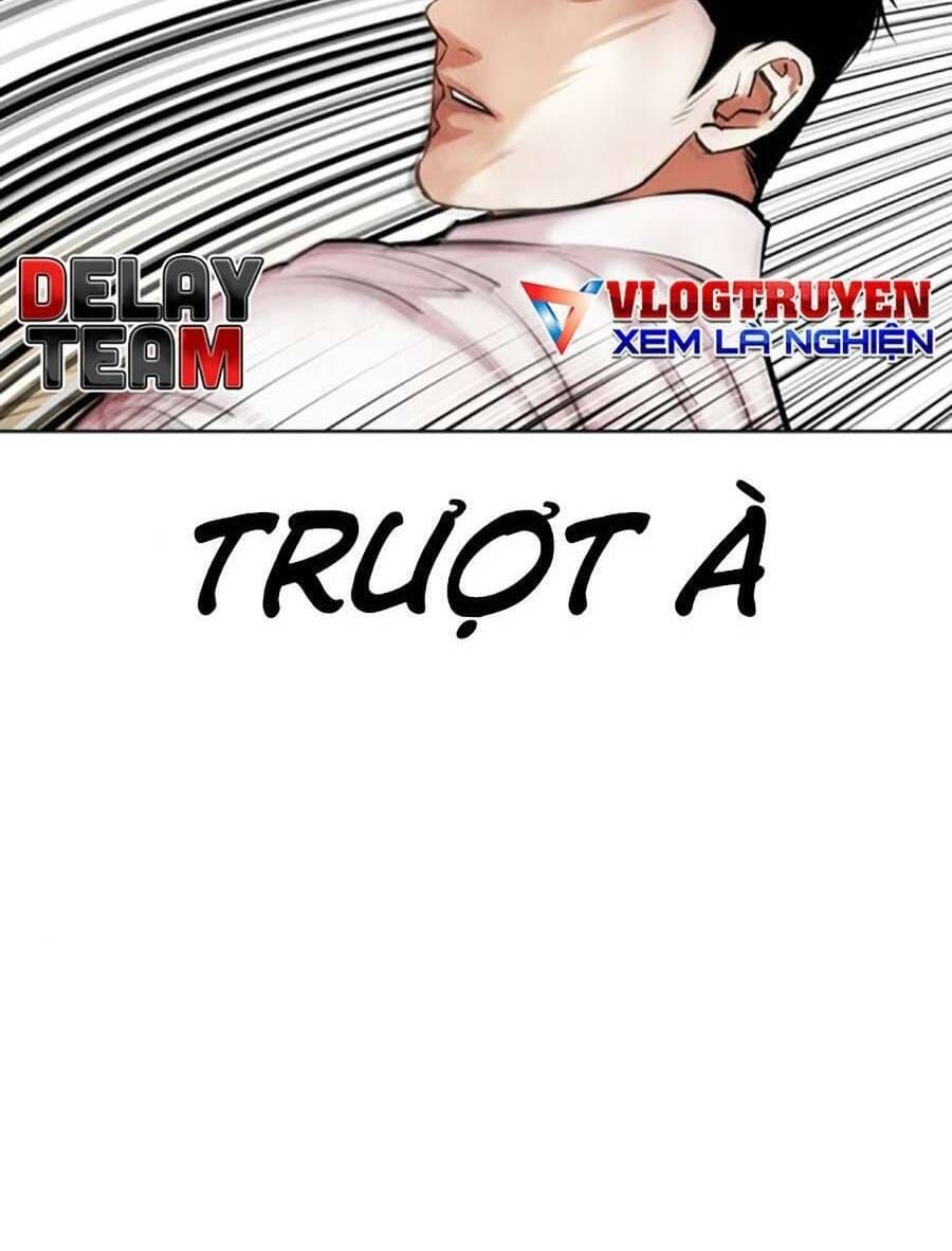 Truyện Tranh Hoán Đổi Diệu Kỳ - Lookism trang 56968