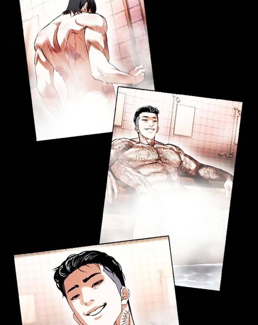 Truyện Tranh Hoán Đổi Diệu Kỳ - Lookism trang 57014