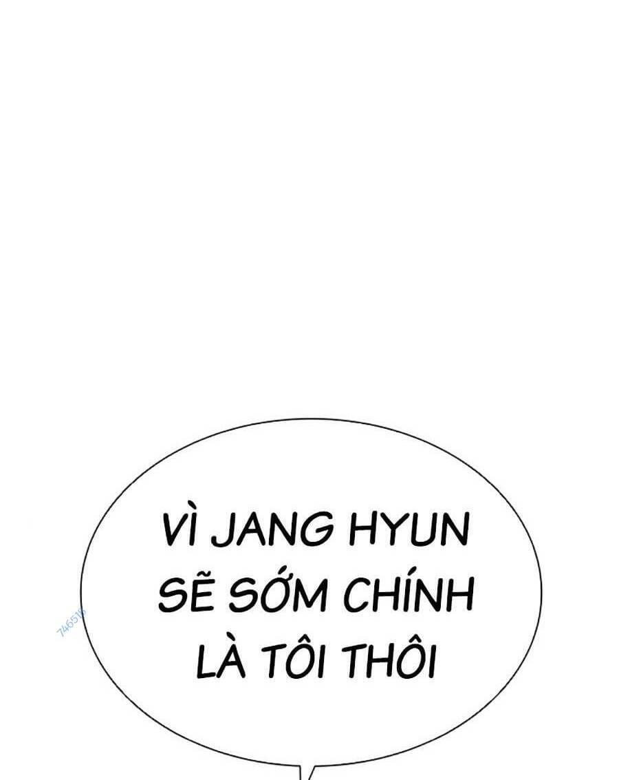 Truyện Tranh Hoán Đổi Diệu Kỳ - Lookism trang 57029