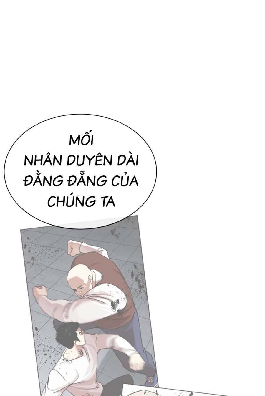 Truyện Tranh Hoán Đổi Diệu Kỳ - Lookism trang 57038