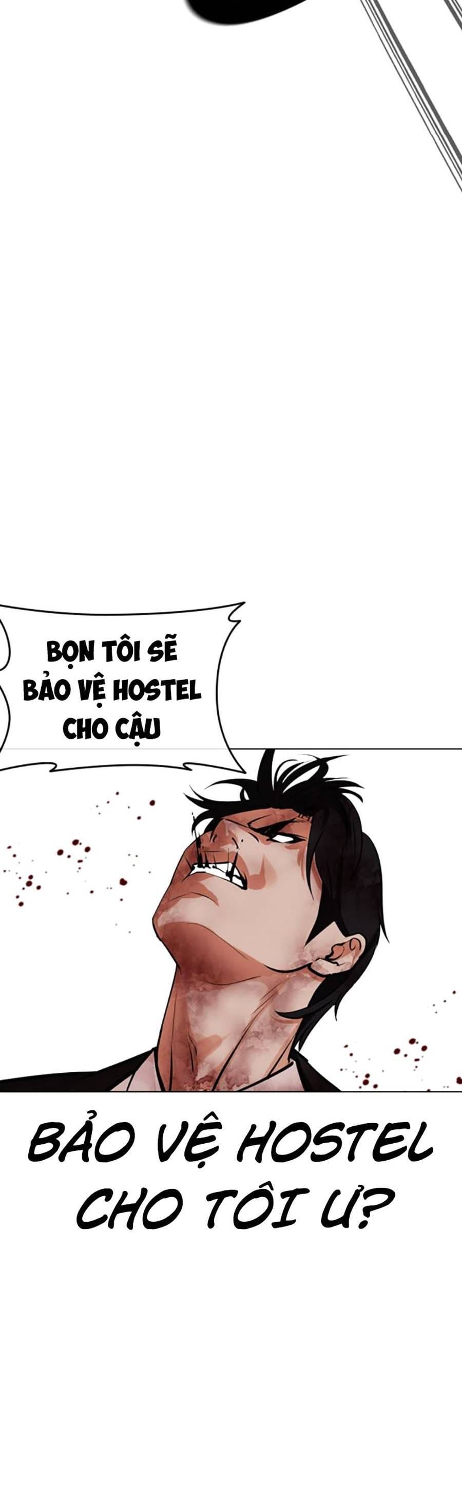 Truyện Tranh Hoán Đổi Diệu Kỳ - Lookism trang 57266