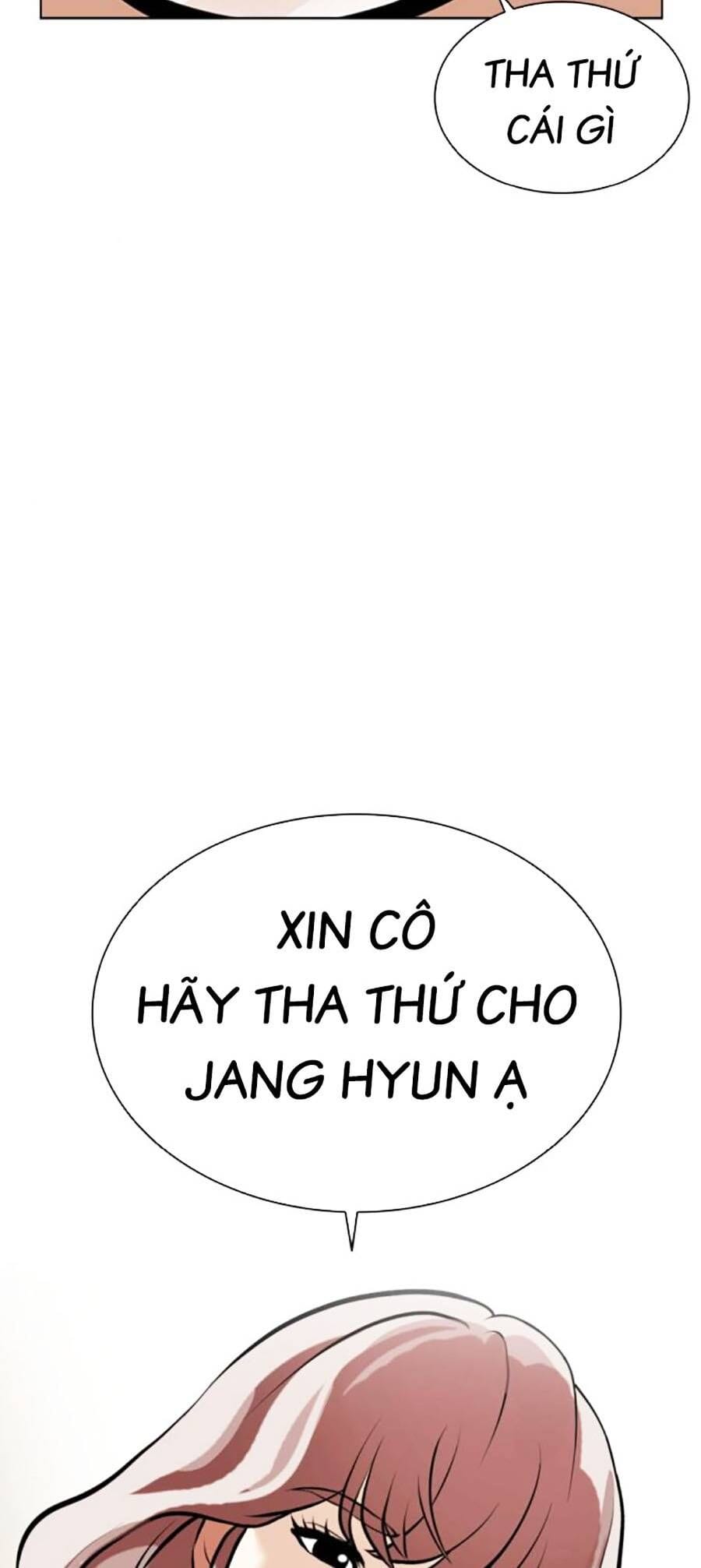 Truyện Tranh Hoán Đổi Diệu Kỳ - Lookism trang 57299