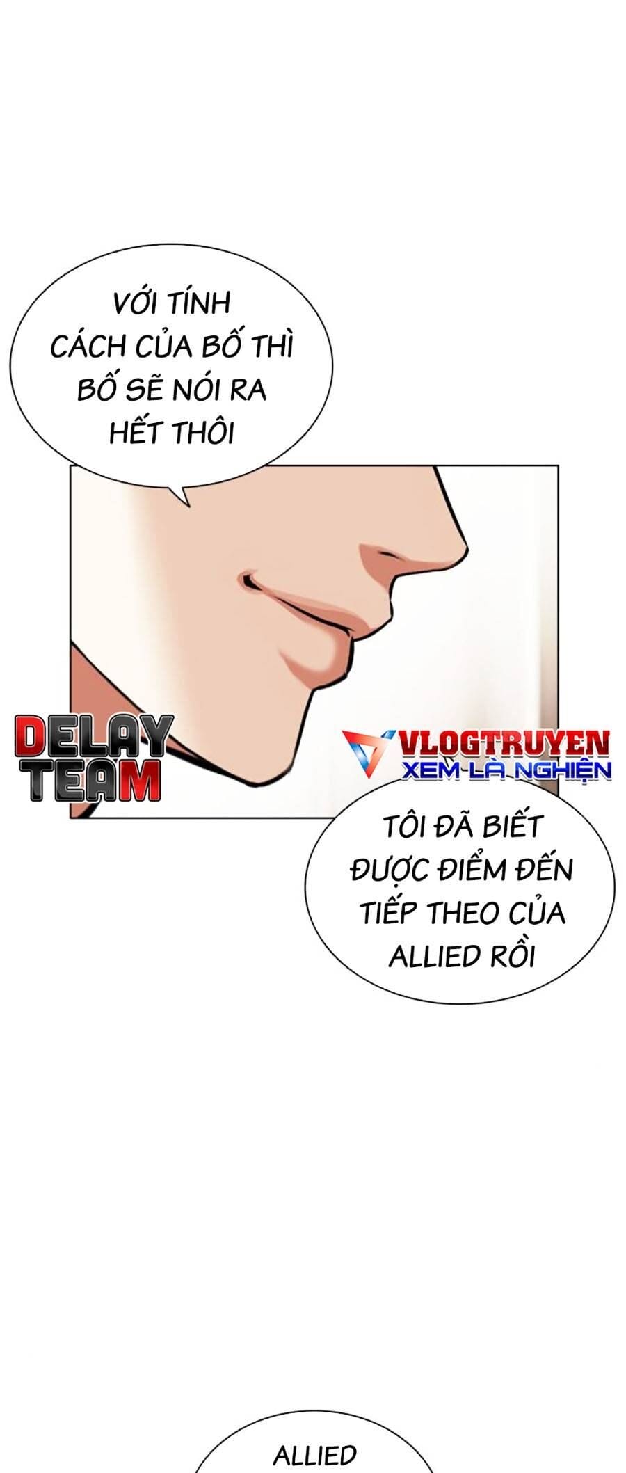 Truyện Tranh Hoán Đổi Diệu Kỳ - Lookism trang 57702