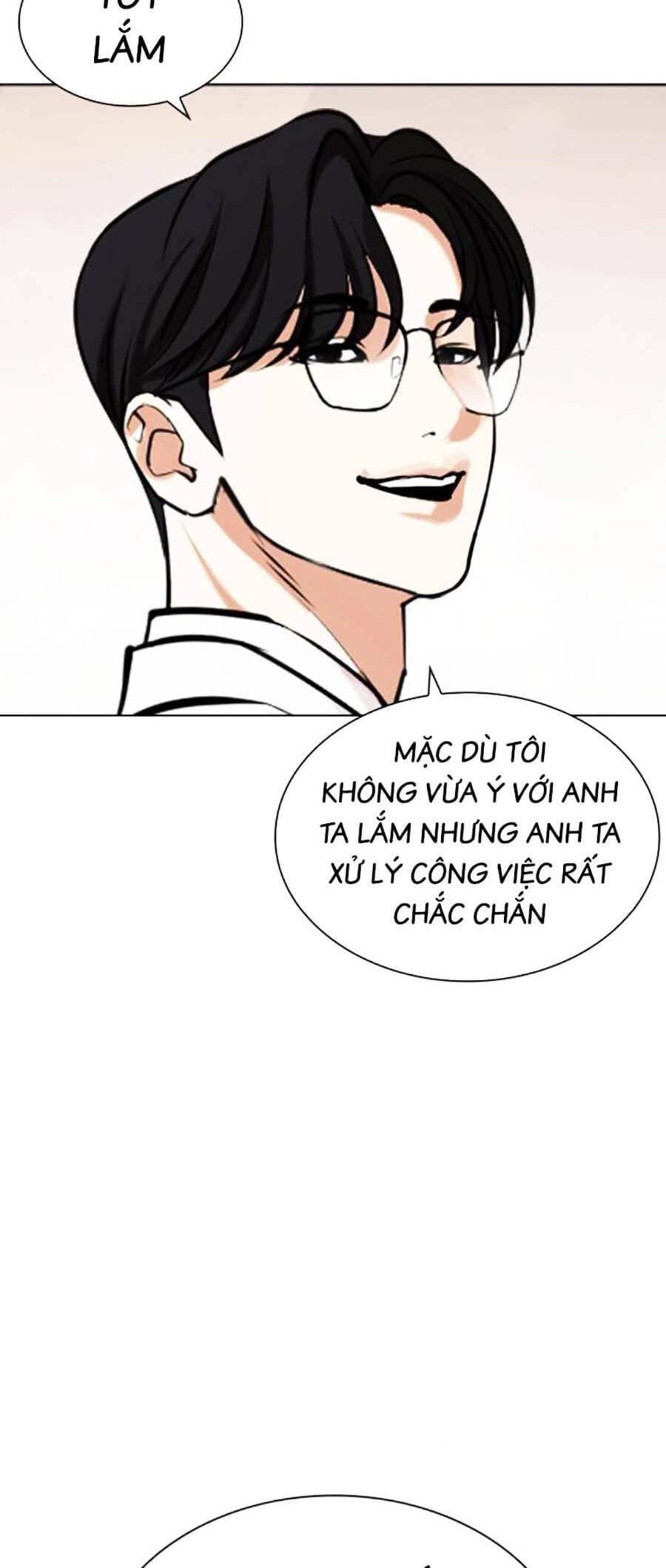 Truyện Tranh Hoán Đổi Diệu Kỳ - Lookism trang 57716