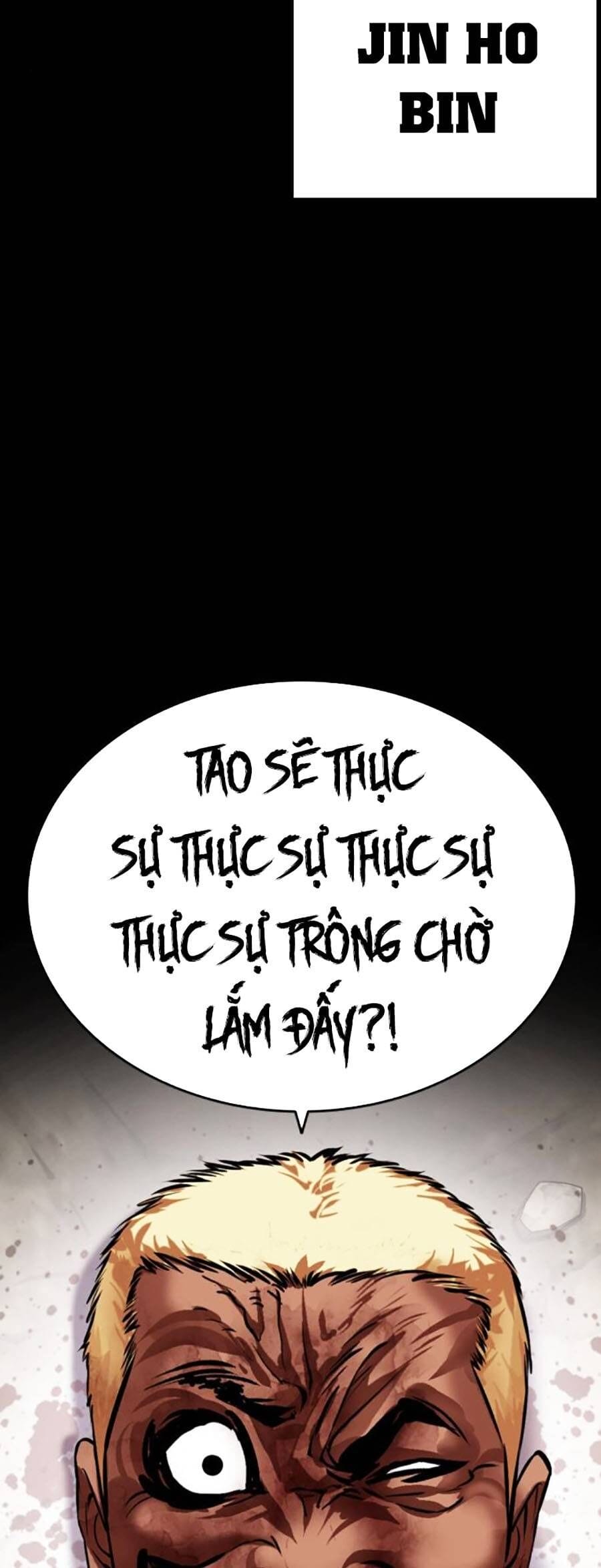 Truyện Tranh Hoán Đổi Diệu Kỳ - Lookism trang 57729