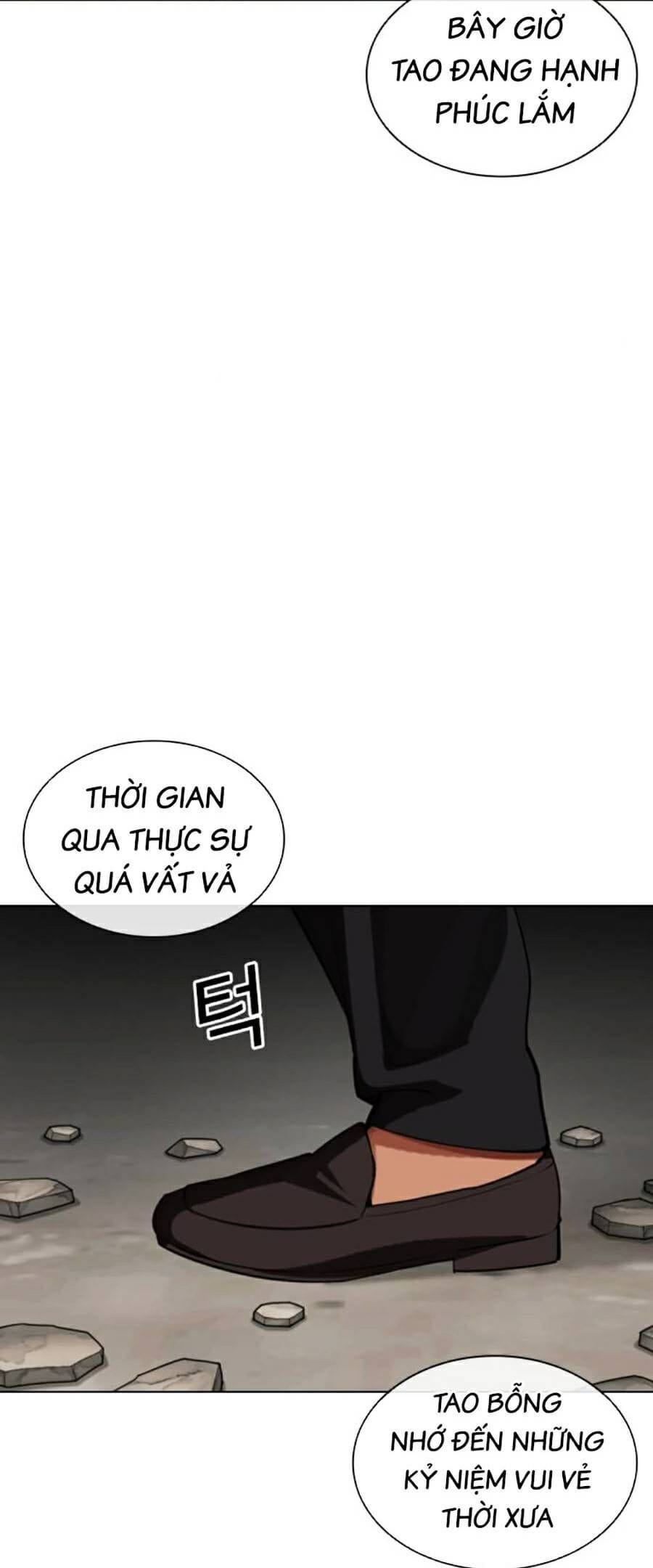 Truyện Tranh Hoán Đổi Diệu Kỳ - Lookism trang 57769