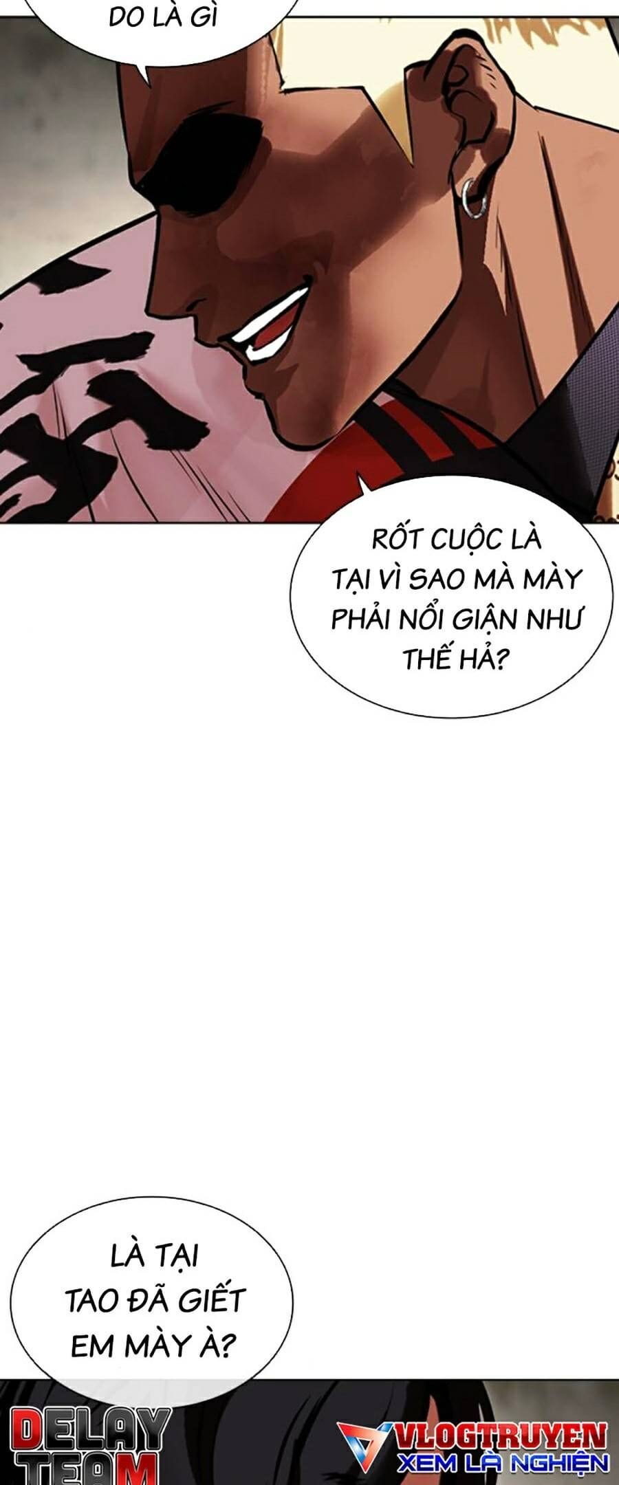 Truyện Tranh Hoán Đổi Diệu Kỳ - Lookism trang 57775