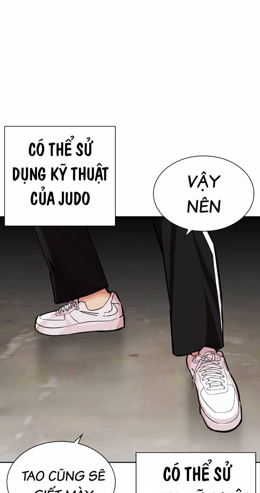 Truyện Tranh Hoán Đổi Diệu Kỳ - Lookism trang 57782